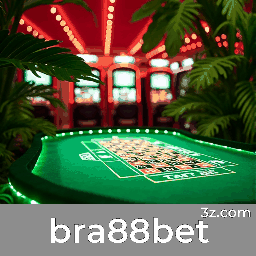 bra88bet game mais image