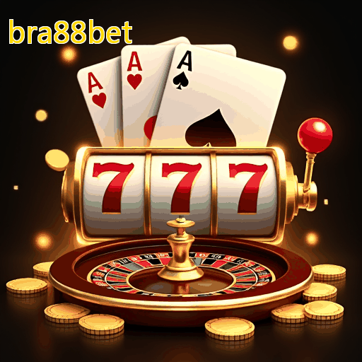 Slots Eclusivosno Cassino bra88bet.com