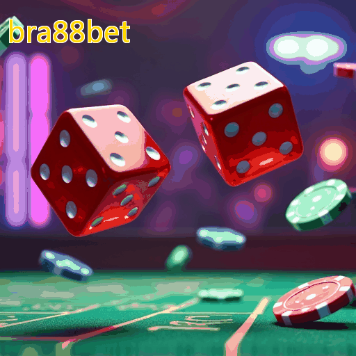 Jogos Emocionantes no Cassino Online bra88bet.com