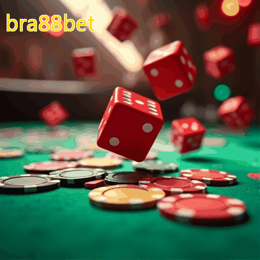 Variedade de Jogos no Cassino Online bra88bet